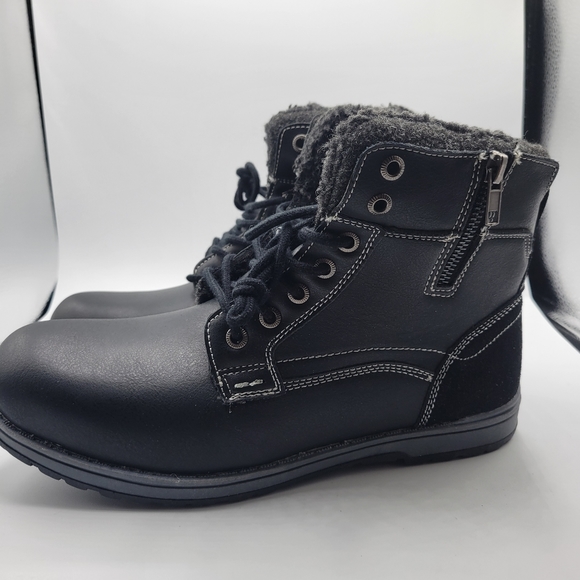 Frontier North ladies winter boots - Picture 5 of 6